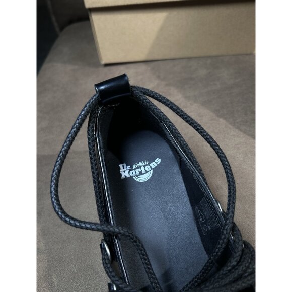 Dr.Martens Elphie II HDW / US 7 New With Box - Picture 3 of 9